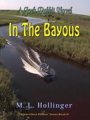 cover image of In the Bayous